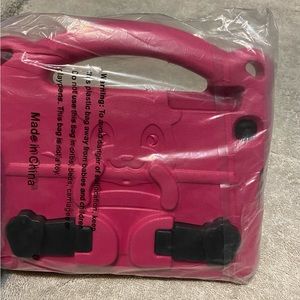 Samsung Galaxy Tab A 8.4 Detech Crossbody case. Brand new.